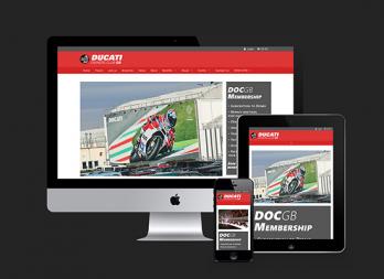 Ducati Owners Club GB