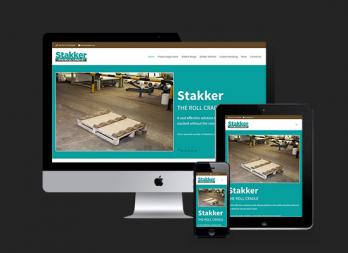 Stakker Website